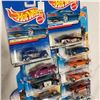 Image 2 : LOT OF NEW HOTWHEELS CARS