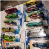 Image 2 : LOT OF NEW HOTWHEELS CARS