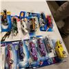 Image 2 : LOT OF NEW HOTWHEELS CARS