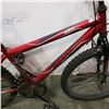 Image 2 : RED HUFFY BIKE