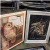 Image 2 : LOT OF ANIMAL PICTURES