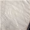 Image 2 : QUEEN SIZE G.S. STEARNS AND FOSTER CARDINAL POINT EURO TOP GEL INFUSED LUXURY MATTRESS