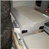 Image 2 : 96 SQ/FT BEIGE CANADIAN POCELAIN TILE 12 x 24 INCH - RETAIL $3.99 PER SQ/FT