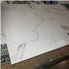 Image 2 : 2 BOXES PASHA HIGH DEFINITION MARBLE LOOK 24 x 24 INCH TILE, 4 TILES PER BOX / 32 SQ/FT - RETAIL $5.