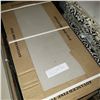 Image 2 : 60 SQ/FT BODE BEIGE FINE 12 x 24 INCH TILE 5 BOXES - RETAIL $3.99 PER SQ/FT