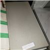 Image 2 : 72 SQ/FT NIRO GRANITE SWISS 12 x 24 INCH TILE - RETAIL $6.00 PER TILE