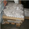 Image 1 : 3-1/2 BOXES C+S TILE HERRING BONE BACK SPLASH TILE