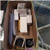 Image 1 : BOX OF ASSORTED LOUPES
