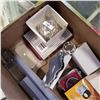 Image 2 : BOX OF ASSORTED LOUPES