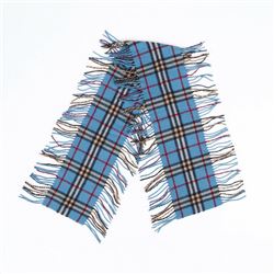 Burberry Lambswool Scarf