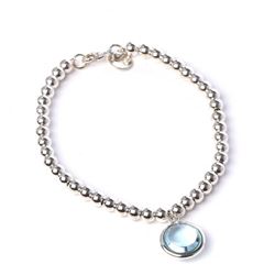 Tiffany Sterling Silver Bracelet