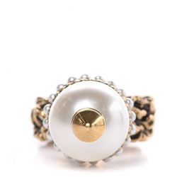 Gucci Pearl Ring