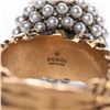 Image 4 : Gucci Pearl Ring