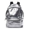 Image 1 : Yves St Laurent Patent Leather Backpack