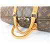 Image 7 : Louis Vuitton Monogram Keepall 60 Duffel Bag