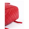 Image 4 : Chanel Quilted Leather Backpack