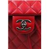 Image 5 : Chanel Quilted Leather Backpack