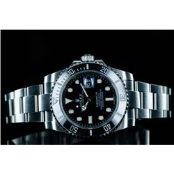 Rolex Submariner Watch