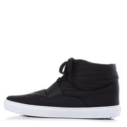 Chanel Mens High Top Sneakers