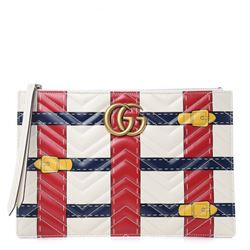 Gucci Calfskin Pouch