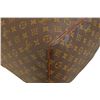 Image 10 : Louis Vuitton Monogram Keepall 50 Duffel Bag