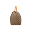 Image 3 : Louis Vuitton Monogram Keepall 50 Duffel Bag
