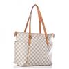 Image 2 : Louis Vuitton Damier Azur Tote