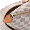 Image 8 : Louis Vuitton Damier Azur Tote