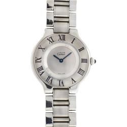 Cartier Ladies Watch