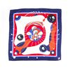 Image 1 : Hermes Silk Scarf