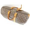 Image 8 : Louis Vuitton Monogram Keepall 45 Duffel Bag