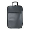 Image 2 : LOUIS VUITTON Pegase 55 Taiga Leather Rolling Suitcase