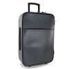 Image 3 : LOUIS VUITTON Pegase 55 Taiga Leather Rolling Suitcase