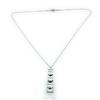 Image 1 : Tiffany Elsa Peretti Necklace