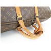 Image 7 : Louis Vuitton Monogram Keepall 55 Duffel Bag