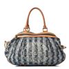 Image 1 : Louis Vuitton Denim Handbag