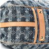 Image 25 : Louis Vuitton Denim Handbag