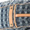 Image 26 : Louis Vuitton Denim Handbag