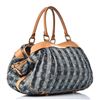 Image 2 : Louis Vuitton Denim Handbag