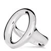 Image 2 : Tiffany Elsa Peretti Sterling Silver Ring