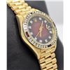 Image 3 : Rolex President Datejust Watch