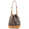 Image 1 : Louis Vuitton Monogram Canvas Bucket Bag
