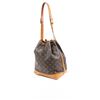 Image 2 : Louis Vuitton Monogram Canvas Bucket Bag