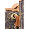 Image 4 : Louis Vuitton Monogram Canvas Bucket Bag