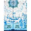Image 5 : HERMES Silk Scarf