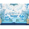 Image 6 : HERMES Silk Scarf