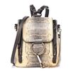 Image 1 : Chloe Calfskin Backpack