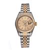 Image 1 : Rolex Stainless Steel Watch