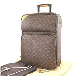 LOUIS VUITTON Pegase 55  Rolling Suitcase