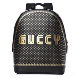 Gucci Calfskin Backpack